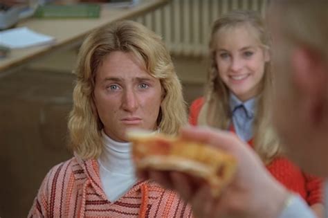 Fast Times at Ridgemont High! Een komische blik op de tienerjaren in de jaren tachtig